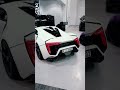 The perfect loop doesn't exis- #WMotors #Lykan #HyperSport #LykanHyperSport #SpiritoftheWolf #Dubai