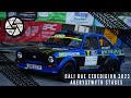 Rali bae Ceredigion 2023 Aberystwyth Stages