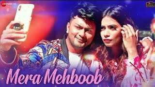 Mera Mehboob Full Song - Awez Darbar & Nagma Mirajkar| Stebin Ben,Kumaar,Kausar