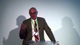 Prof Leslie L. Roos_The Farr Institute Inaugural Lecture May 2014. Part3of4