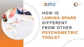 How is Lumina Spark Different from Other Psychometric Tools?