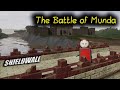 Shieldwall: Battle of Munda