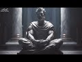 3 hours of deep thinking and reflection stoic roman philosopher meditation ambient