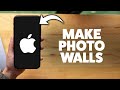 How To Make A Wallpaper With Multiple Pictures On iPhone 2026 (Step-By-Step Tutorial)