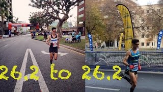 How to Recover between Multiple Marathons and/or Ultras! | Sage Running Tips and Advice