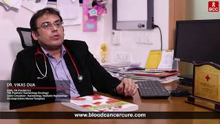 What are the signs and #symptoms of thalassemia? How child is diagnosed ?- BloodCancerCure