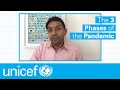 Whats the one big lesson we've learned from COVID-19?| UNICEF