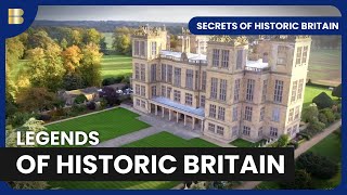 Lost Stories Revealed | Secrets of Historic Britain