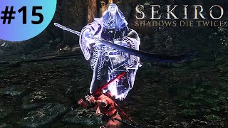 IO ODIO I FANTASMI | Sekiro ep 15