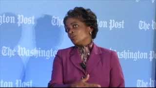 Bridging the Digital Divide with FCC Commissioner Mignon Clyburn