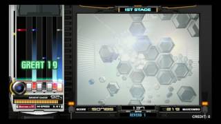 [AC] IIDX 23 - Click Again SPA CBRK 6 [EX HARD]