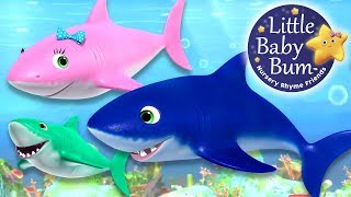 School Bus Car Wash | Car Wash Songs for Kids | Little Baby Bum