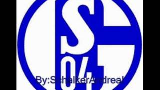 Schalke Lieder: Königsblauer S04