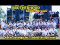 Pemuda BROTHERHOOD Gendro Krajan🔥Tiap Tahun Berikan Kejutan 2 Sound Sekaligus😱Ini Alasanya‼️