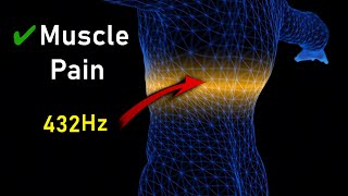 IT'S HERE ❯❯❯ The Muscle Pain "MIRACLE" Relief Treatment Frequency: Immediate Effects (528Hz)