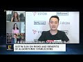 justinsun 孙宇晨：为什么luna陷入麻烦？流动性紧缩引发。