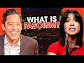 Michael Knowles Gets Into HEATED Exchange With Crazy Leftist on @PiersMorganUncensored