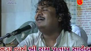 07-Kabir Tekri-Savar Kundla Live Santwani || Osman Mir || Kari Lene Bandgee