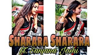 Sharara। mere yaar ki shaadi hai।Asha bhosle।shamita shetty#shorts #sharara #dance #freestyle #viral