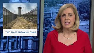 Texas plans to close 2 state prisons amid population decline