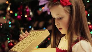 Eircode Christmas 2018