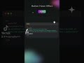 Tailwind hover effect! #webdesign #webdevelopment #coding #css