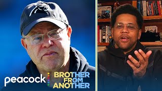 David Tepper’s actions are a ‘microcosm of who he is’ – Michael Smith | Brother From Another