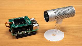 Will Apple's OG iSight work on my FireWire Pi?