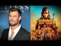 furiosa a mad max saga 2024 movie anya taylor joy chris hemsworth tom b review and facts