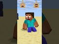 help herobrine to become the strongest and mine bedrock friendship shorts trending anime