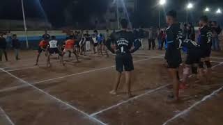 Hind kesari win subjunior Final 2020