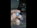 star sapphire 17.43 ct origin burma