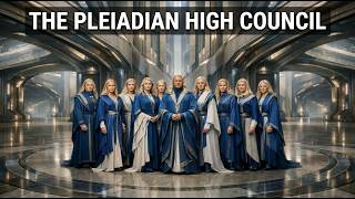 Your Body Knows, Your Role Is Real — A Message From the Pleiadian High Council