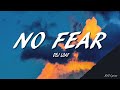 Dej Loaf - No Fear (Lyrics)