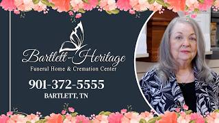 Bartlett-Heritage Funeral Home & Cremation Center