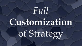 Understanding Game Design: Why Players Need Full Customization of Strategy