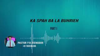 VOICE 390 - KA SPAH BA LA BUHRIEH - PART I