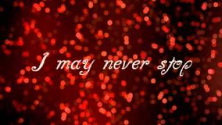 Cry - Reba McEntire - Lyrics