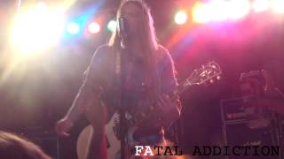 Fatal Addiction - Meant to Say, CD Release Party @ Woolys