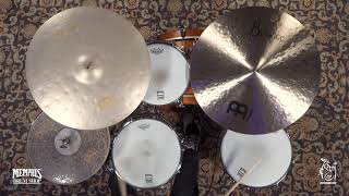 Meinl 24\