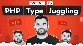 Authentication Bypass in PHP | PHP Type Juggling