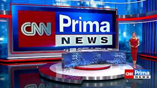 Jak naladit CNN Prima NEWS