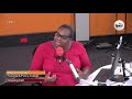 focus on the new cj race ~ feminist lawyer writer and policy analyst marilyn kamuru