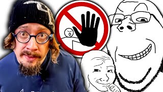 Sam Hyde on the Most Annoying People You'll Ever Meet
