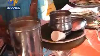 Food Fest Held In Jogipet At Sangareddy district