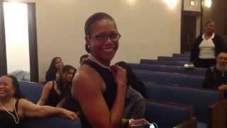 Shedrick Bruce Davis Celebration of Life 2014