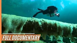 The Fascinating World of Deep Mountain Lakes | Full Documentary