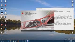 របៀបតំឡើងAutocad Structural Detailing | How to install and ativate ASD