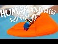 EPIC RAFT RIDING ADVENTURE! - Human Fall Flat Multiplayer Gameplay EPIC RAFT RIDING ADVENTURE! - Human Fall Flat Multiplayer Gameplay
