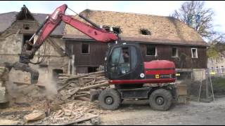 Endspurt für Großbaustelle Wilthen